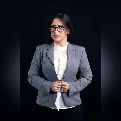彭娜荻